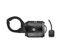 Litemove Technology Co., Ltd AE-200 Phare Unisexe pour Adulte Noir Taille Unique