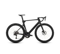 Litening Aero C:68X Race 28 12V Blackline 2026 Cube Route