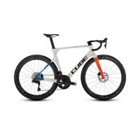 Litening Aero C:68X Race 28 12V Teamline 2026 Cube Route