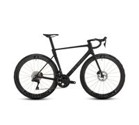 Litening Air C:68X Race 28 12V Blackline 2026 Cube Route