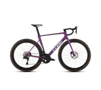 Litening Air C:68X Race 28 12V Dazzlepinknblue 2026 Cube Route