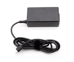 Liteon Chargeur Rapide USB C 65 W pour Acer TRAVELMATE P6 TMP614-53-71W7, TMP614-53-73PC, TMP614-53-751K, TMP614-53-77CY Adaptateur secteur Type C pour ordinateur portable