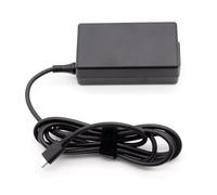 LITEON Chargeur Rapide USB C 65W pour ordinateur portable HP Pavilion 14-dv0014na (2G2C4EA#ABU), 15-eg0088na (6P0V2EA#ABU) pour Dynabook Portege X40-J-12Z, X40-J-13A, X40-J-13B Adaptateur