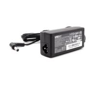 LITEON New Compatible with FUJITSU Siemens AMILO Pro A1420 L6820 L6825 L7300 L7310 L7310GW L7320 L1300G Laptop Notebook 65W Charger Power Supply PSU Adaptor with Power Cord