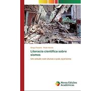 Literacia Científica Sobre Sismos