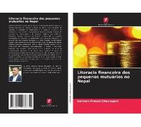 Literacia Financeira Dos Pequenos Mutuários No Nepal