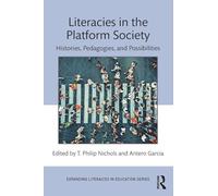 Literacies in the Platform Society