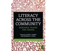 Literacy Across The Community