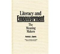 Literacy and Empowerment, Language and Ideology Series Patrick L. Courts (Auteur)