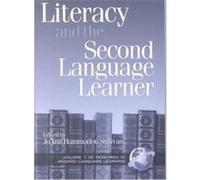 Literacy and the Second Language Learner, Research in Second Language Learning, V. 1