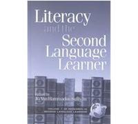 Literacy and the Second Language Learner, Research in Second Language Learning, V. 1