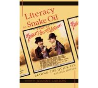 Literacy As Snake Oil