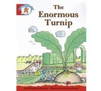 Literacy Edition Storyworlds 1, Once Upon a Time World, the Enormous Turnip Diana Bentley (Auteur)
