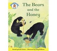 Literacy Edition Storyworlds 2, Once Upon a Time World, the Bears and the Honey Gaines, Mr Keith (Auteur)