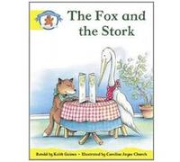 Literacy Edition Storyworlds 2, Once Upon A Time World, The Fox And The Stork