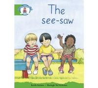 Literacy Edition Storyworlds 3: The See-Saw - [Version Originale] Inconnu (Auteur)