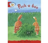 Literacy Edition Storyworlds Stage 1, Animal World, P Boo