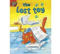 Literacy Edition Storyworlds Stage 1, Animal World, the Lost Toy Not Available Na (Auteur)