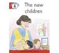 Literacy Edition Storyworlds Stage 1: New Children