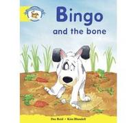 Literacy Edition Storyworlds Stage 2: Animal World, Bingo and the Bone Reid, Dee (Auteur)