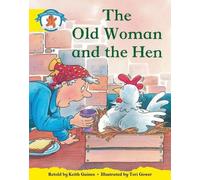 Literacy Edition Storyworlds Stage 2, Il était une fois le monde, La vieille femme et la poule