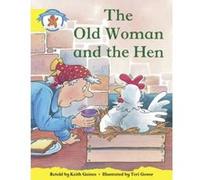 Literacy Edition Storyworlds Stage 2, Once Upon A Time World, The Old Woman And The Hen
