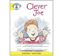 Literacy Edition Storyworlds Stage 2, Our World, Clever Joe