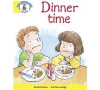 Literacy Edition Storyworlds Stage 2, Our World, Dinner Time Gaines, Mr Keith (Auteur)