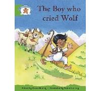 Literacy Edition Storyworlds Stage 3: Boy Wolf