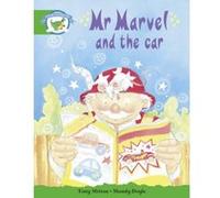 Literacy Edition Storyworlds Stage 3: Fantasy World, Mr Marvel and the Car Unknown (Auteur)