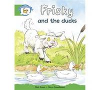 Literacy Edition Storyworlds Stage 3 Frisky Duck Unknown (Auteur)