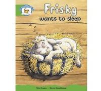 Literacy Edition Storyworlds Stage 3: Frisky Sleep Unknown (Auteur)