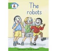 Literacy Edition Storyworlds Stage 3: Robots Not Available Na (Auteur)