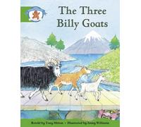 Literacy Edition Storyworlds Stage 3: Three Billy Goats