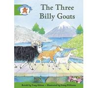 Literacy Edition Storyworlds Stage 3: Three Billy Goats