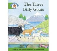 Literacy Edition Storyworlds Stage 3: Three Billy Goats