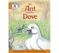 Literacy Edition Storyworlds Stage 4, Once Upon a Time World, the Ant and the Dove (Single) Pearsonpubl Oxford Heinemann (Auteur)