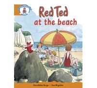 Literacy Edition Storyworlds Stage 4, Our World, Red Ted At The Beach