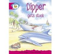 Literacy Edition Storyworlds Stage 5, Animal World, Dipper Gets Stuck Unknown (Auteur)