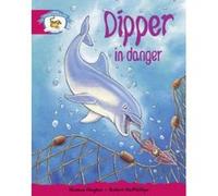 Literacy Edition Storyworlds Stage 5, Animal World, Dipper in Danger - [Version Originale] Unknown (Auteur)