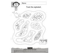Literacy Edition Storyworlds Stage 5, Animal World, Workbook