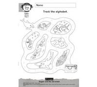 Literacy Edition Storyworlds Stage 5, Animal World, Workbook