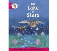 Literacy Edition Storyworlds Stage 5, Once Upon a Time World, the Lake of Stars Not Available Na (Auteur)
