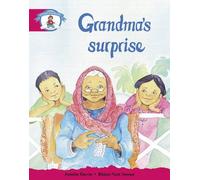 Literacy Edition Storyworlds Stage 5, Our World, Grandma's S