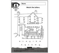 Literacy Edition Storyworlds Stage 5, Our World, Workbook