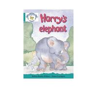 Literacy Edition Storyworlds Stage 6, Animal World, Harry's Elephant