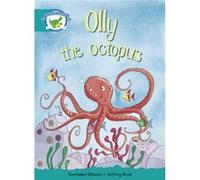 Literacy Edition Storyworlds Stage 6, Fantasy World, Olly the Octopus Dhami, Narinder (Auteur)