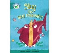 Literacy Edition Storyworlds Stage 6, Fantasy World, Slug the Sea Monster - [Version Originale] Unknown (Auteur)