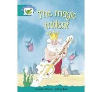 Literacy Edition Storyworlds Stage 6, Fantasy World, the Magic Trident Unknown (Auteur)