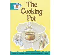 Literacy Edition Storyworlds Stage 6, Once Upon A Time World, The Cooking Pot